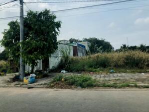 CHÍNH CHỦ CẦN BÁN LẠI 20X50=1000M2 ĐẤT THỔ CƯ SHR NGAY TT THỊ XÃ CHƠN THÀNH DÂN ĐÔNG GIÁ 360 TRIỆU