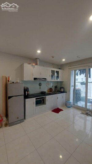 cho thuê chung cư MHDI Lê Văn Lương - 70m, 2 phòng ngủ, đầy đủ nội thất 13 triệu/tháng