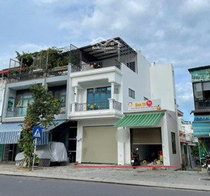 bán nhà 3 tầng 73m2 ngang 7m6 mặt tiền thích quảng đức ,đường 22,5m. đang cho thuê 20 triệu/tháng.
