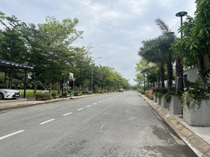 một lô duy nhất giá tốt cho khách hàng an cư tại khu ven sông gia long tháng 06/2025