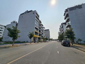 bán ngay lô đất vip - tuyến 1 trục chính icc không có lô thứ 2 - dt 150m2 - 24,5 tỷ