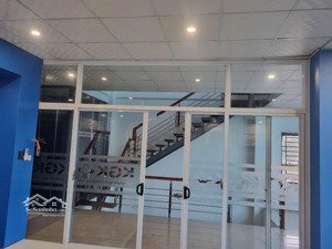 văn phòng khu vực hòa xuân, diện tích 190m2 giá chỉ 15 tr/tháng