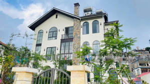 biệt thự view đẹp giá chỉ 25 tỷ đường đống đa, p 3, đà lạt, lâm đồng, 1km hồ xuân hương