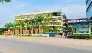 hạ giá bán gấp biệt thự 250m2 sát khu đô thị fpt, bên cạnh đh y phan châu trinh