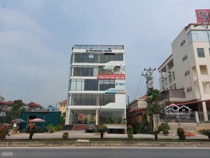 toà nhà thiên ân 6 tầng cho thuê văn phòng
