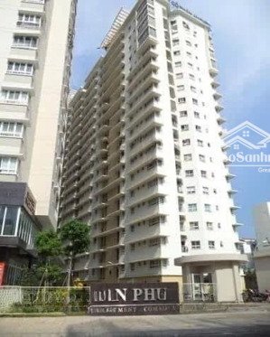 bán căn hộ 3pn, 2wc tại an phú apartment, giá 3,7 tỷ, 101m2 căn góc lh 