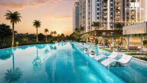 căn hộ cao cấp full nội thất liền kề phú mỹ hưng