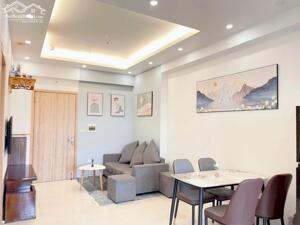 Bán căn hộ tầng 9 chung cư Thanh Hà, 65m2 full nội thất – Nhận nhà chỉ 1,8x tỷ