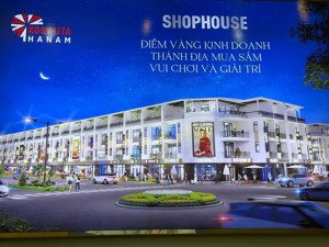 kosy lita hà nam. vị trí đẹp. dự án đẹp đáng sống bậc nhất tại hà nam