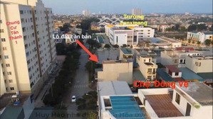 đất đầu ve chợ đông vệ tp thanh hoá
