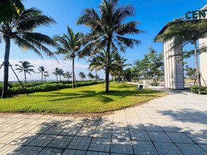 chủ đầu tư central avenue quy nhơn đang bán đất nền 100m2, sổ hồng riêng, giá chỉ từ 2,4 tỷ