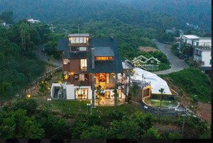 bán 930m2 đất khu nghỉ dưỡng sân golf tam đảo, vĩnh phúc, sổ lâu dài, giá 12.5 tỷ, lh 