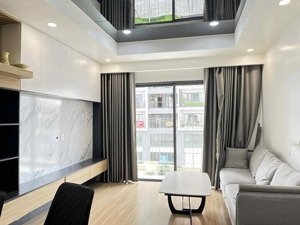 cho thuê căn hộ 2pn2wc berriver primier full đồ