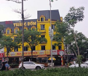 (hiếm) cho thuê nhà mặt phố kim đồng hoàng mai 288m2 mt 10m, giá chỉ 88 triệu/tháng