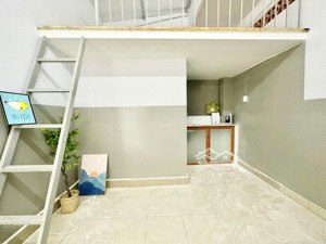phòng trọ sinh viên có gác ngay công viên phạm đăng giảng lê trọng tấn, bình tân, giá chỉ 2tr8