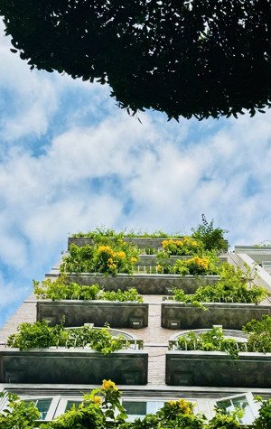 cho thuê mặt bằng kinh doanh hot - 100m2 mới xây phố đội cấn, ba đình 