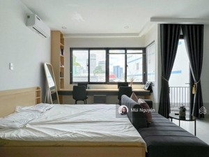 bán nhà sát mặt tiền trần quang khải, quận 1 - 4x14m - 4 tầng - hđt 32tr/th - chỉ 12 tỷ tl