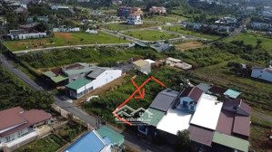 bán đất hẻm 777 ql 20, lộc châu, bảo lộc. cạnh dự án lamia- dt: 221m2(có 100m2 thổ cư).