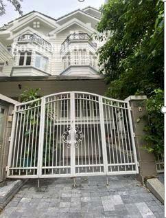 CHÍNH CHỦ GỬI BÁN BIỆT THỰ SANG TRỌNG TẠI SÀI GÒN PEARL