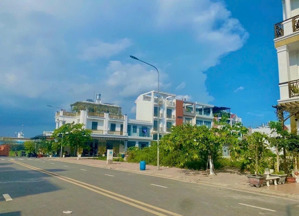 giá cực số! kdc riverside, an lạc, bình tân, $2tỷ650, dt 100m2, gần q8, sổ riêng, xây tự do