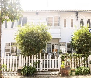 cho thuê nhà chung cư mini và nhà phố sân vườn khu dta city