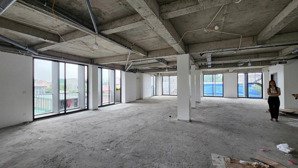 cho thuê mặt bằng 220m2 phù hợp làm văn phòng, dạy học, yoga,... tuyến 2 lê hồng phong