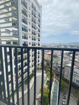 bán căn ct9 - vĩnh điềm trung - căn góc - view bao đẹp