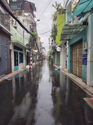 bán gấp nhà mặt phố tân trang, tân bình, 30 tỷ, 132m2, mặt tiền 8m