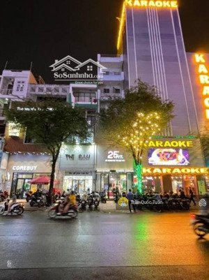 (hot) gấp mặt tiền phạm văn hai vị trí siêu đẹp chỉ 1 căn duy nhất. dt 47m2 - 2 tấm - hđ 30 triệu