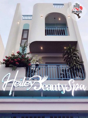 khu tên lửa nhà mới 4.5x18 2 lầu 4 phòng ngủ đường rộng 12m. lh 