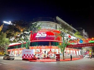 hot.hot.hot.cho thuê nhà mặt phố hàng bông.diện tích 80m2 x 3 tầng, mặt tiền 5m, giá thuê 90tr