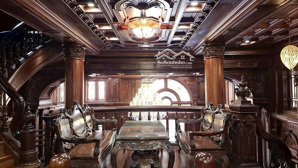 biệt thự sân vườn trung tâm đà nẵng