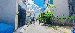 đất phú hữu quận 9 (4,1x22,5m) sát khu dân cư khang điền pháp lý sạch bán 2,99 tỷ tl. hẻm xe hơi