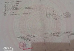 chính chủ bán nền thổ cư 172m2, cần đước, long an