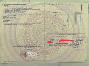 đất ngân hàng 2 mặt tiền đường số 1 gần 2 kcn 941m² chỉ 5.6 tỷ cơ hội f0 5,6 tỷ