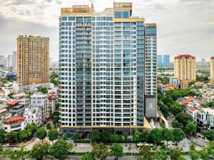 Em quản lý cho chủ nhà các căn cho thuê bên Soho Heritage Westlake Tây Hồ