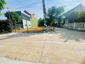cần kinh doanh - giới thiệu lô góc đường 7m5 gần sát quốc lộ 14b