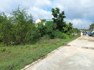 2,5 tỷ/1095m2 sổ riêng, thổ cư, hẻm ô tô, khu dân cư hiện hữu, đất cao bằng phẳng