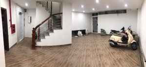 cho thuê căn hộ đủ đồ 40 mét 5 triệu đội cấn - hoàng hoa thám