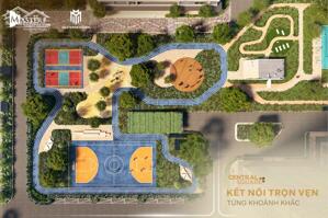 Quỹ 1-4PN HOT tại NORTHERN SQUARE - Masteri Trinity Square