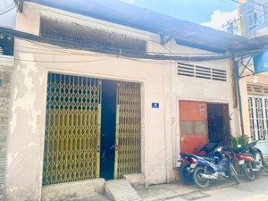 bán nhà riêng tại 04 đường quảng hiền, tân bình, hồ chí minh, giá cực chất 18 tỷ, 111m2