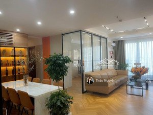 bán trục căn đẹp căn góc 3pn (107m2) view thoáng đẹp toà iris full nt tại hà đô q10 sổ hồng lâu dài