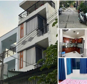 nhà 1/ nguyễn hữu tiến, p. tây thạnh, q. tân phú, 
liên hệ 