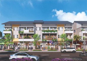 bán căn liền kề góc t2-50 the greenery hải phòng. giá 9,81 tỷ, 178m2, 3 tầng. bao thuế phí.