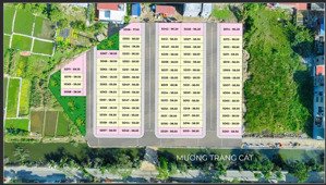 mở bán 71 căn shophouse dự án dự án sao đỏ sunshine, tràng cát, hải an, hải phòng