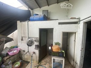 bán nhà mặt tiền kinh doanh trương thị ngào, trung mỹ tây, 219m2, gần song hành, giá rẻ