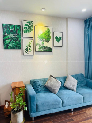cần bán gấp căn hộ citygate full nội thất 2 phòng 73m2