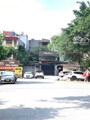 bán nhà trung văn - quận nam từ liêm, 100m2 x 5 tầng - ô tô tránh - kinh doanh - giá rẻ