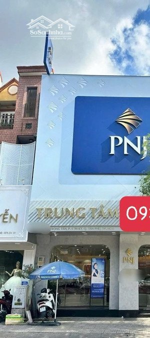 mặt tiền kinh doanh-lê trọng tấn-nhà 2 tầng 80m2(4x20)-giá 16.8 tỷ