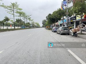 bán 68,7m2 nhà cấp 4 mặt phố ngô gia tự - hai mặt tiền kinh doanh đỉnh - cho thuê 13tr/tháng!
